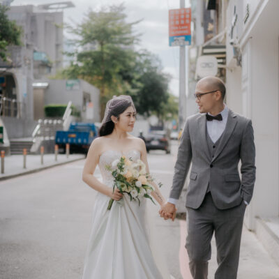 台北婚紗寫真