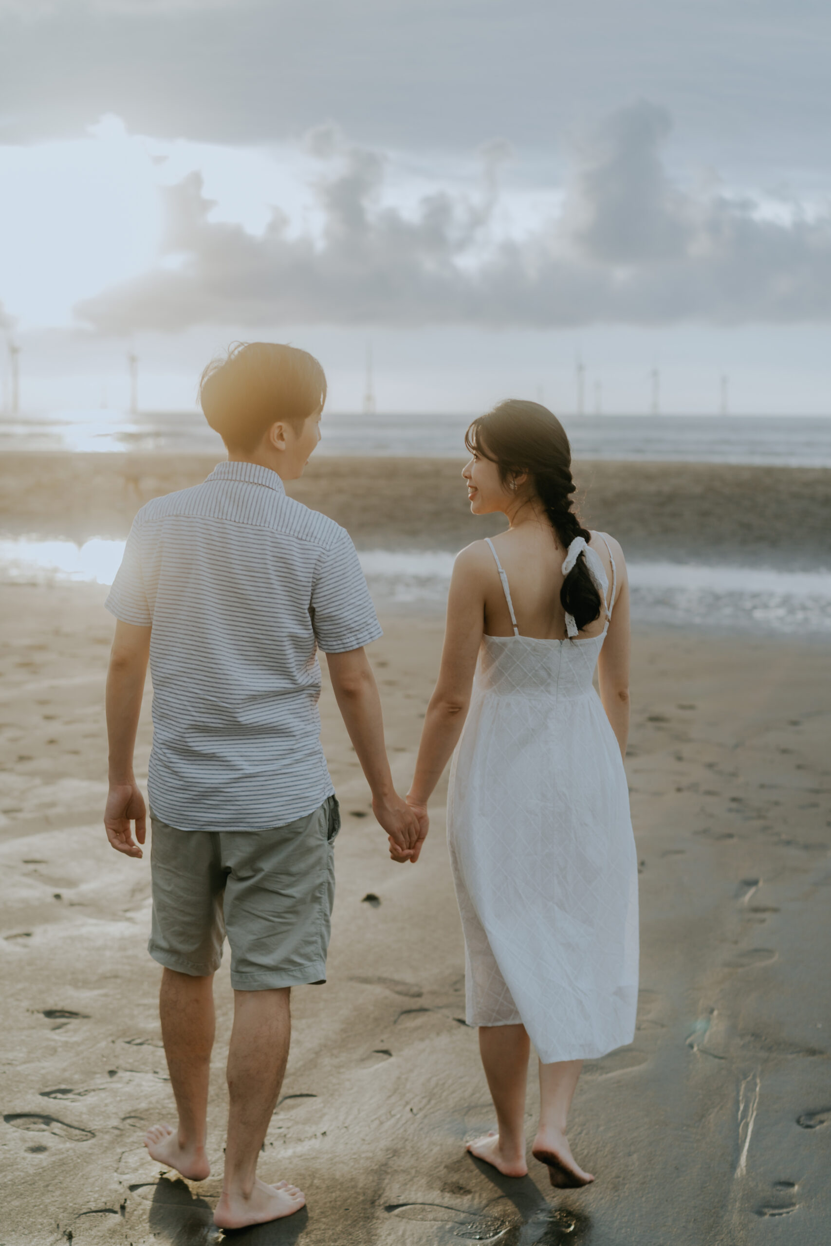 苗栗婚紗寫真