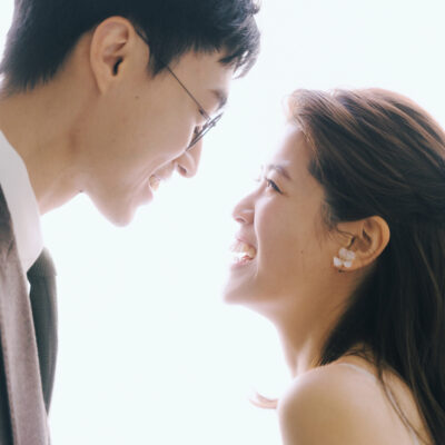室內婚紗