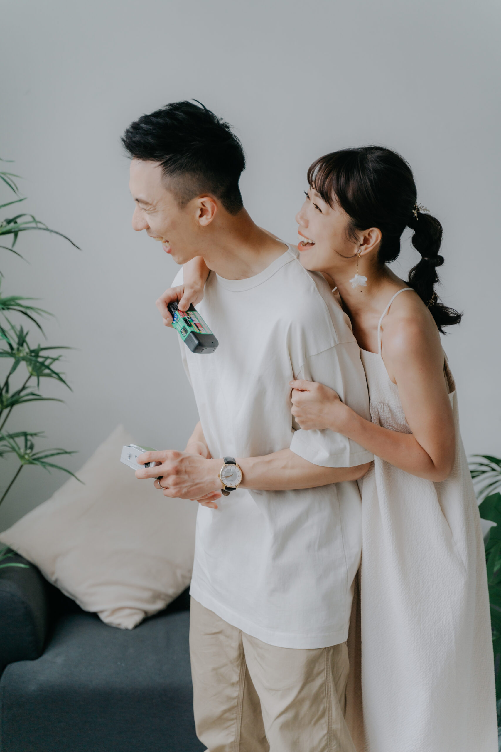 台北婚紗工作室