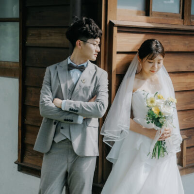 新竹婚紗寫真